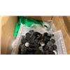 Image 8 : LARGE GROUP OF ASSORTED CANNABIS PAPER CONES, SMALL TINS, PLASTIC TUBES, SMALL BOTTLES & MORE