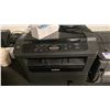 Image 2 : GROUP OF 3 ASSORTED OFFICE PRINTERS- BROTHER HL-2280DW, BROTHER HL-L2370DW & CANON PIXMA TS5320A
