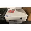 Image 4 : GROUP OF 3 ASSORTED OFFICE PRINTERS- BROTHER HL-2280DW, BROTHER HL-L2370DW & CANON PIXMA TS5320A
