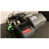 Image 2 : GROUP OF ASSORTED LABEL PRINTERS, LABELS & INK