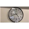 Image 3 : LARGE WALL CLOCK & 4 FRAMED "TATTOO" STYLE ARTWORK
