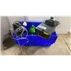 Image 1 : SHENZHEN QIAOHUA FM400-N FOG MACHINE, THEEFUN FOG MACHINE