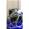 Image 3 : SHENZHEN QIAOHUA FM400-N FOG MACHINE, THEEFUN FOG MACHINE