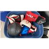 Image 2 : CENTURY FREESTANDING PUNCHING DUMMY, POWERLINE FREESTANDING PUNCHING BAG, KEES TAE KWON DO TRAINING