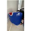 Image 3 : CENTURY FREESTANDING PUNCHING DUMMY, POWERLINE FREESTANDING PUNCHING BAG, KEES TAE KWON DO TRAINING
