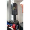 Image 6 : CENTURY FREESTANDING PUNCHING DUMMY, POWERLINE FREESTANDING PUNCHING BAG, KEES TAE KWON DO TRAINING