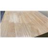 Image 3 : HUSKY ADJUSTABLE HEIGHT WORK TABLE APPROX 46"L X 24"D