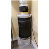 Image 1 : MAX-FAN PRO SERIES 10" INLINE FAN/FILTER SYSTEM