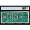 Image 2 : 1890 $1 Treasury Note PCGS 55