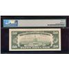 Image 2 : 1988 $50 Chicago FRN PMG 65