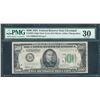 Image 1 : 1934 $500 Cleveland FRN PMG 30