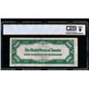 Image 2 : 1934A $1000 Chicago FRN PCGS 35