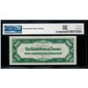 Image 2 : 1934 $1000 Chicago FRN PMG 53EPQ