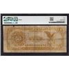 Image 2 : 1882 $50 Gold Certificate PMG 10