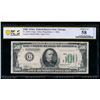 Image 1 : 1934A $500 Chicago FRN PCGS 58