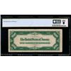 Image 2 : 1934 $1000 New York FRN PCGS 20