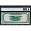 Image 2 : 1918 $1 New York FRBN PCGS 66PPQ