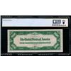 Image 2 : 1934A $1000 Chicago FRN PCGS 58