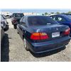 Image 3 : HONDA CIVIC 2000 T