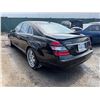 Image 3 : MERZ S CLASS 2007 T-DONATION