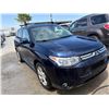 Image 1 : MITSU OUTLANDER 2014 T