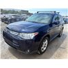 Image 2 : MITSU OUTLANDER 2014 T