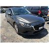 Image 1 : MAZDA 3 2017 T