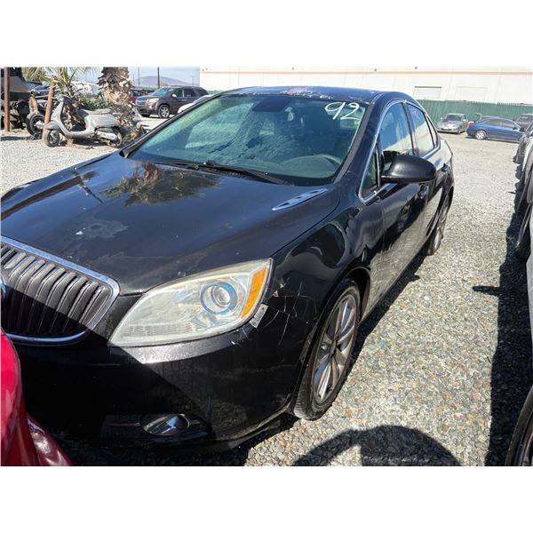 BUICK VERANO 2014 ADT-SALV