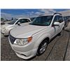 Image 1 : SUBARU FORESTER 2010 T-DONATION