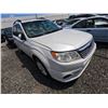 Image 2 : SUBARU FORESTER 2010 T-DONATION