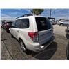 Image 4 : SUBARU FORESTER 2010 T-DONATION