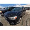 Image 1 : MITSU OUTLANDER SPORT 2012 T-DONATION