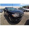 Image 2 : MITSU OUTLANDER SPORT 2012 T-DONATION