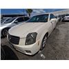 Image 1 : CADILLAC CTS 2003 T-DONATION