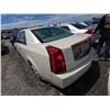 Image 4 : CADILLAC CTS 2003 T-DONATION
