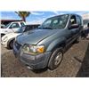 Image 1 : FORD ESCAPE 2005 T-DONATION