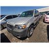 Image 1 : FORD ESCAPE 2005 L/S-DONATION
