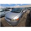 Image 1 : HONDA CIVIC 2008 T-DONATION