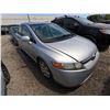 Image 2 : HONDA CIVIC 2008 T-DONATION