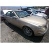 Image 2 : MERZ S CLASS 2000 T-DONATION