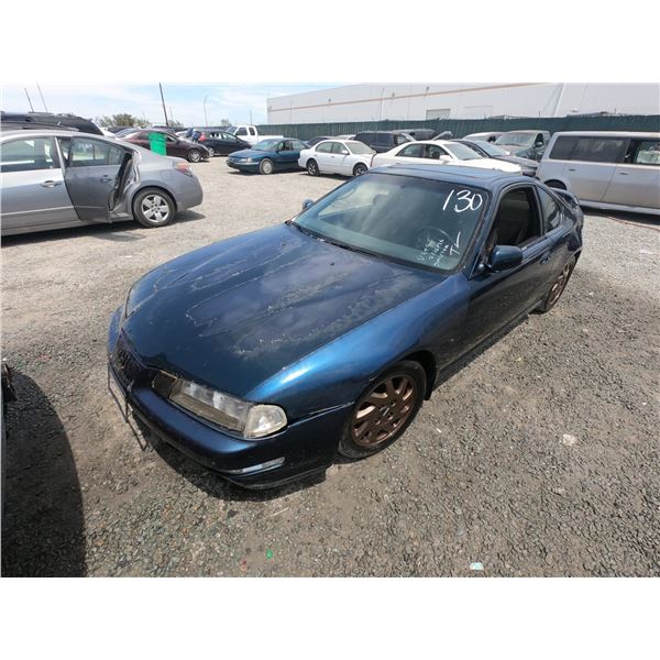 HONDA PRELUDE 1994 T-DONATION