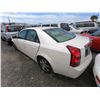 Image 4 : CADILLAC CTS 2004 T-DONATION