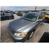 Image 1 : TOYOTA AVALON 2002 T-DONATION