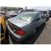 Image 4 : TOYOTA AVALON 2002 T-DONATION