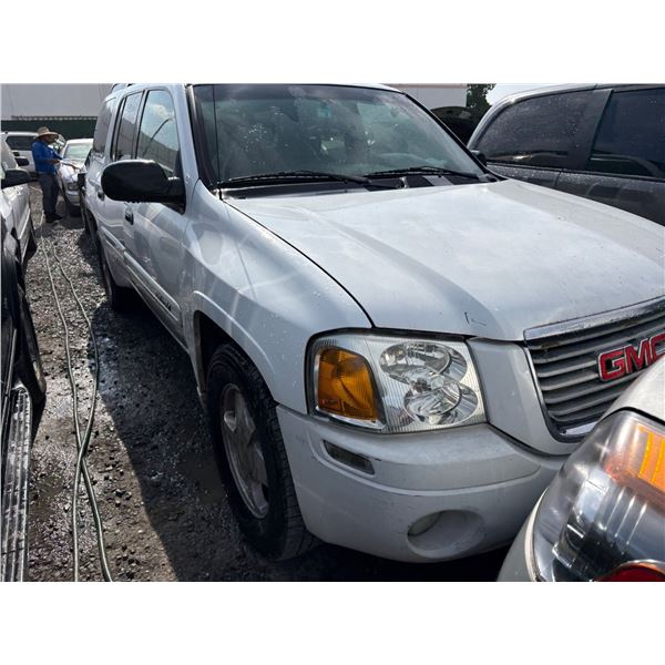 GMC ENVOY 2003 T