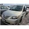 Image 1 : MAZDA MPV 2005 T