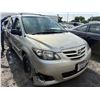 Image 2 : MAZDA MPV 2005 T