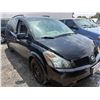 Image 2 : NISSAN QUEST 2005 T