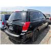 Image 3 : NISSAN QUEST 2005 T