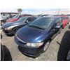 Image 2 : HONDA CIVIC 2011 T-DONATION
